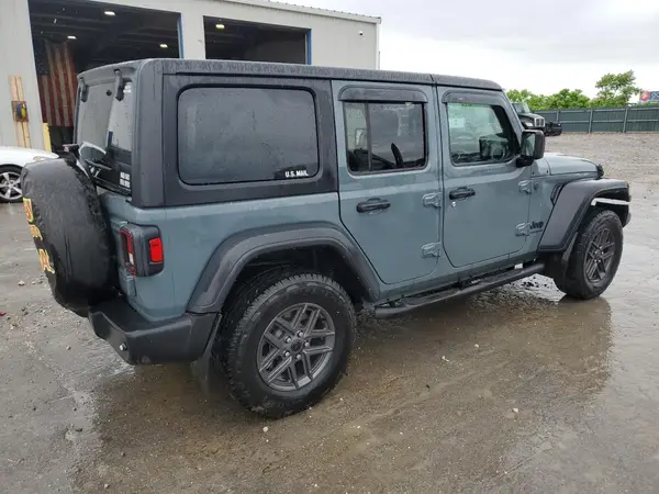 1C4PJXKN9RW214962 2024 JEEP WRANGLER - Image 2