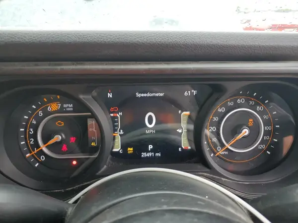 1C4PJXKN9RW214962 2024 JEEP WRANGLER - Image 8