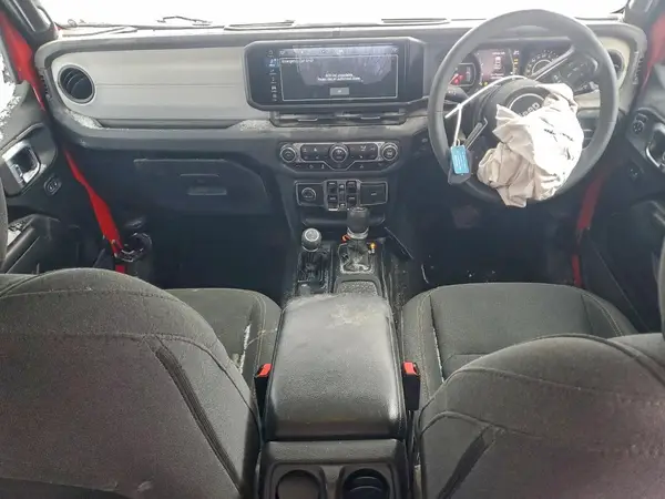 1C4PJXKN9RW233950 2024 JEEP WRANGLER - Image 8