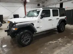 1C4PJXKN9SW519710 2025 JEEP WRANGLER