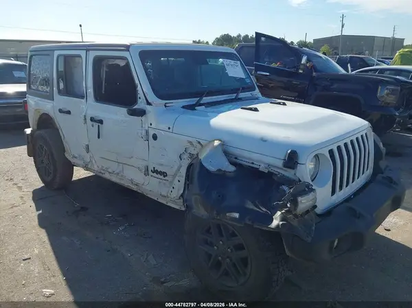 1C4PJXKNXRW233987 2024 JEEP WRANGLER - Image 1