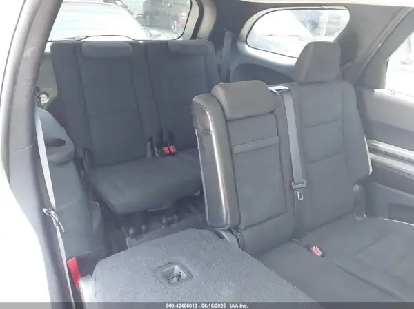 1C4RDHAG0GC301611 2016 DODGE DURANGO - Image 8
