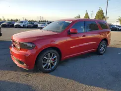 1C4RDHAG0GC315153 2016 DODGE DURANGO