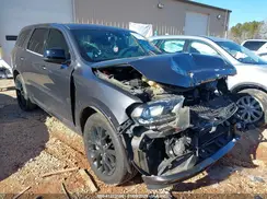 1C4RDHAG0GC374459 2016 DODGE DURANGO
