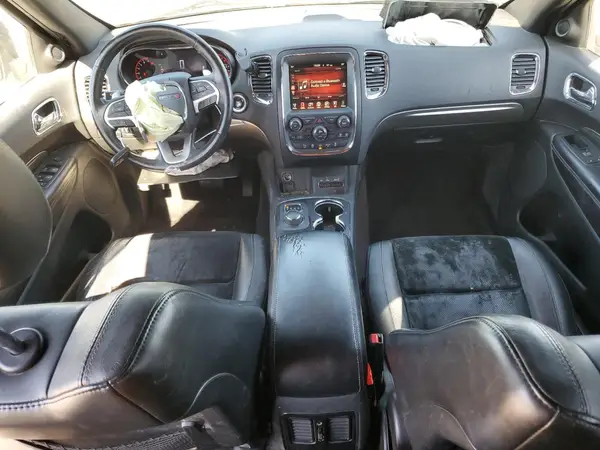 1C4RDHAG0GC403071 2016 DODGE DURANGO - Image 8