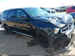 1C4RDHAG0GC419559 2016 DODGE DURANGO