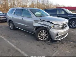 1C4RDHAG0GC424213 2016 DODGE DURANGO