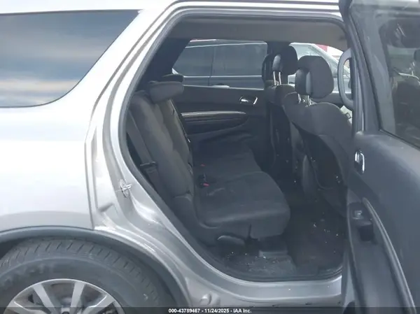 1C4RDHAG0GC424213 2016 DODGE DURANGO - Image 8