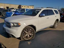 1C4RDHAG0GC424325 2016 DODGE DURANGO