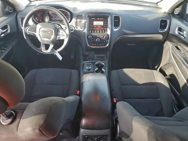 1C4RDHAG0GC424325 2016 DODGE DURANGO - Image 8