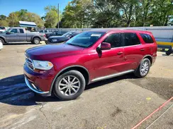1C4RDHAG0GC432943 2016 DODGE DURANGO