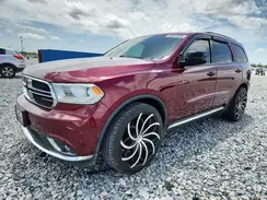 1C4RDHAG0GC432957 2016 DODGE DURANGO