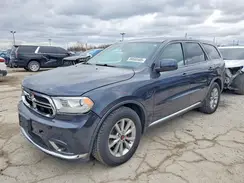 1C4RDHAG0GC449063 2016 DODGE DURANGO