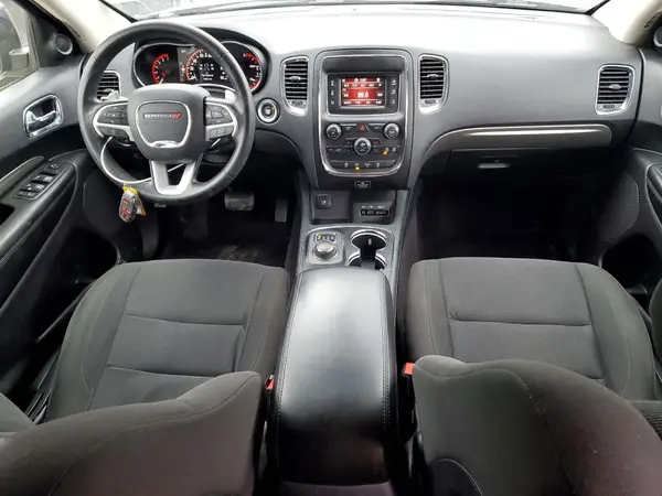 1C4RDHAG0GC449063 2016 DODGE DURANGO - Image 8