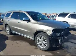 1C4RDHAG0GC458796 2016 DODGE DURANGO