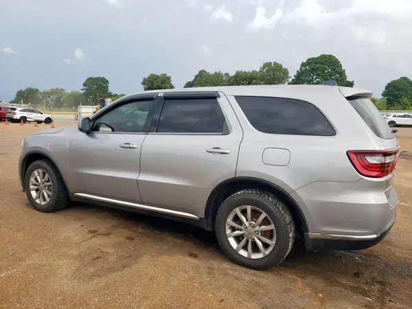 1C4RDHAG0GC502456 2016 DODGE DURANGO - Image 2