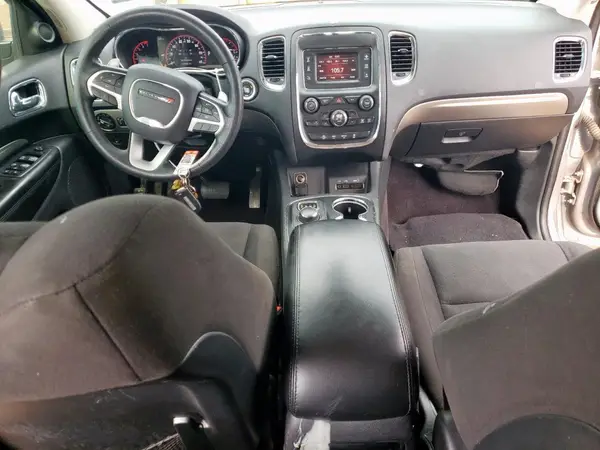 1C4RDHAG0GC502456 2016 DODGE DURANGO - Image 8