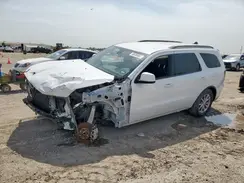 1C4RDHAG0HC610920 2017 DODGE DURANGO