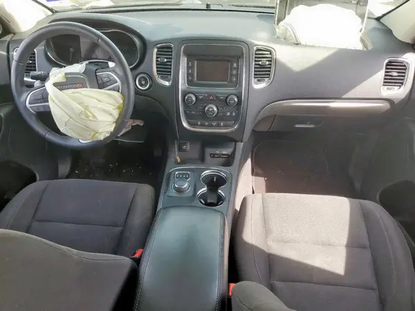 1C4RDHAG0HC610920 2017 DODGE DURANGO - Image 8