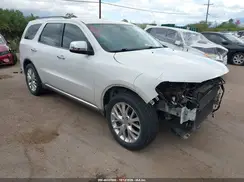 1C4RDHAG0HC615082 2017 DODGE DURANGO