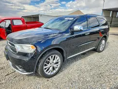 1C4RDHAG0HC636398 2017 DODGE DURANGO