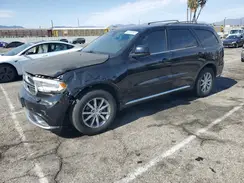1C4RDHAG0HC657154 2017 DODGE DURANGO