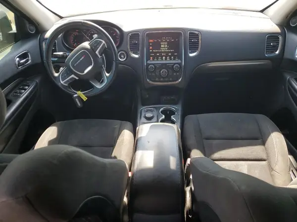 1C4RDHAG0HC657154 2017 DODGE DURANGO - Image 8