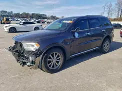 1C4RDHAG0HC660670 2017 DODGE DURANGO