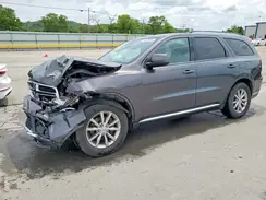 1C4RDHAG0HC660720 2017 DODGE DURANGO
