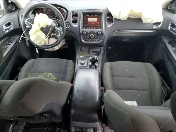 1C4RDHAG0HC660720 2017 DODGE DURANGO - Image 8