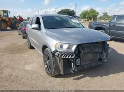 1C4RDHAG0HC677145 2017 DODGE DURANGO