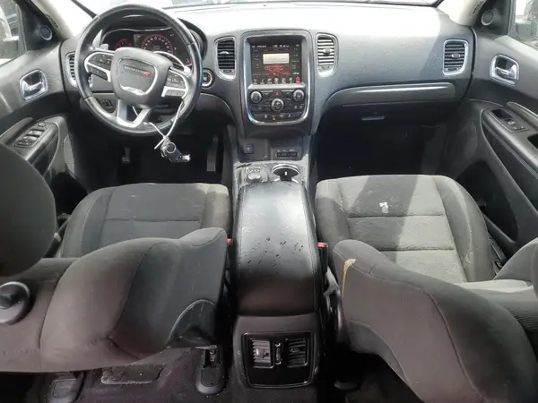 1C4RDHAG0HC680515 2017 DODGE DURANGO - Image 8