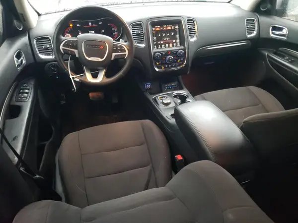 1C4RDHAG0HC709219 2017 DODGE DURANGO - Image 8