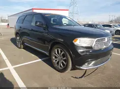 1C4RDHAG0HC736792 2017 DODGE DURANGO