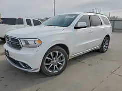 1C4RDHAG0HC736842 2017 DODGE DURANGO