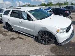 1C4RDHAG0HC736968 2017 DODGE DURANGO