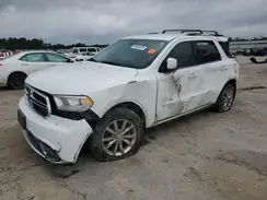 1C4RDHAG0HC774751 2017 DODGE DURANGO