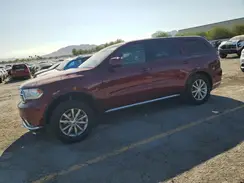 1C4RDHAG0HC790917 2017 DODGE DURANGO