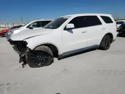 1C4RDHAG0HC805660 2017 DODGE DURANGO