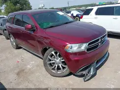 1C4RDHAG0HC869780 2017 DODGE DURANGO