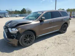 1C4RDHAG0HC896705 2017 DODGE DURANGO