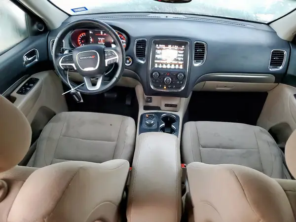 1C4RDHAG0HC898194 2017 DODGE DURANGO - Image 8