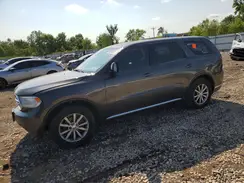1C4RDHAG0HC917620 2017 DODGE DURANGO
