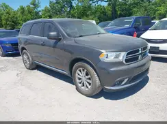 1C4RDHAG0HC923661 2017 DODGE DURANGO