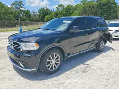 1C4RDHAG0HC944848 2017 DODGE DURANGO