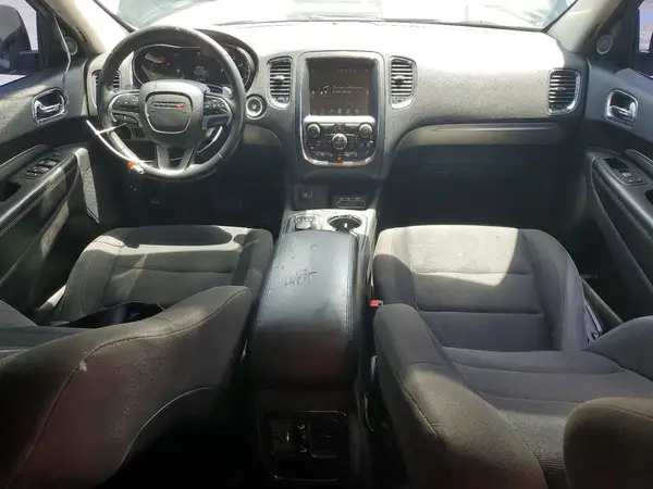 1C4RDHAG0HC944848 2017 DODGE DURANGO - Image 8