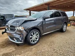 1C4RDHAG0HC956465 2017 DODGE DURANGO