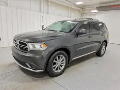 1C4RDHAG0HC957826 2017 DODGE DURANGO