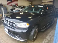 1C4RDHAG0JC100749 2018 DODGE DURANGO