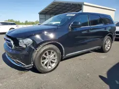 1C4RDHAG0JC114943 2018 DODGE DURANGO